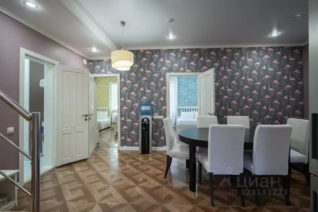 4-к кв. Краснодарский край, Геленджик городской округ, с. Дивноморское ... - Фото 1