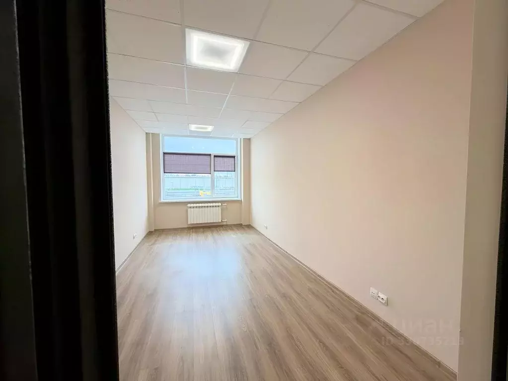 Офис в Санкт-Петербург просп. Девятого Января, 19 (17 м) - Фото 2