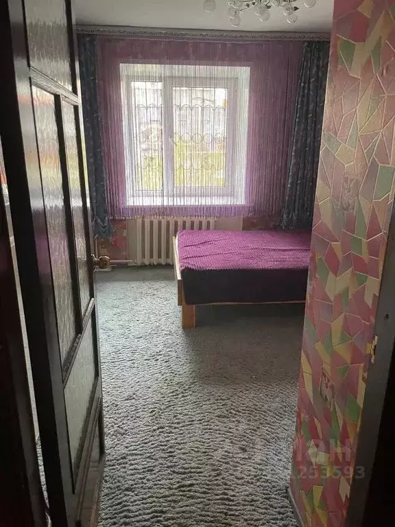 2-к кв. Иркутская область, Усть-Кут ул. Кирова, 90 (48.0 м) - Фото 2