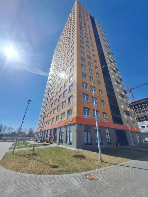 2-к кв. Нижегородская область, Кстовский муниципальный округ, д. ... - Фото 1