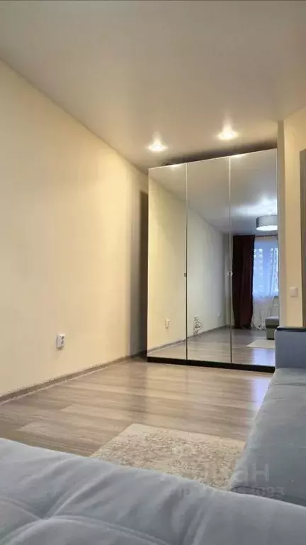 1-к кв. Ленинградская область, Мурино Всеволожский район, ул. Шоссе в ... - Фото 2