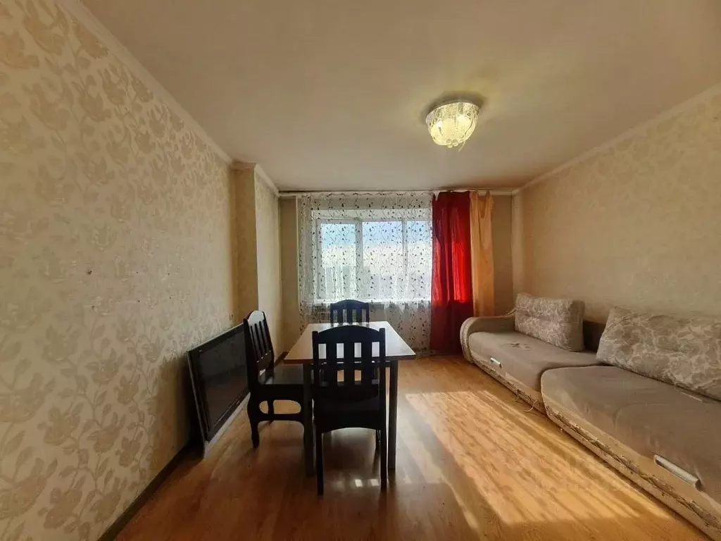 3-к кв. Хакасия, Абакан ул. Щетинкина, 63 (59.5 м) - Фото 1