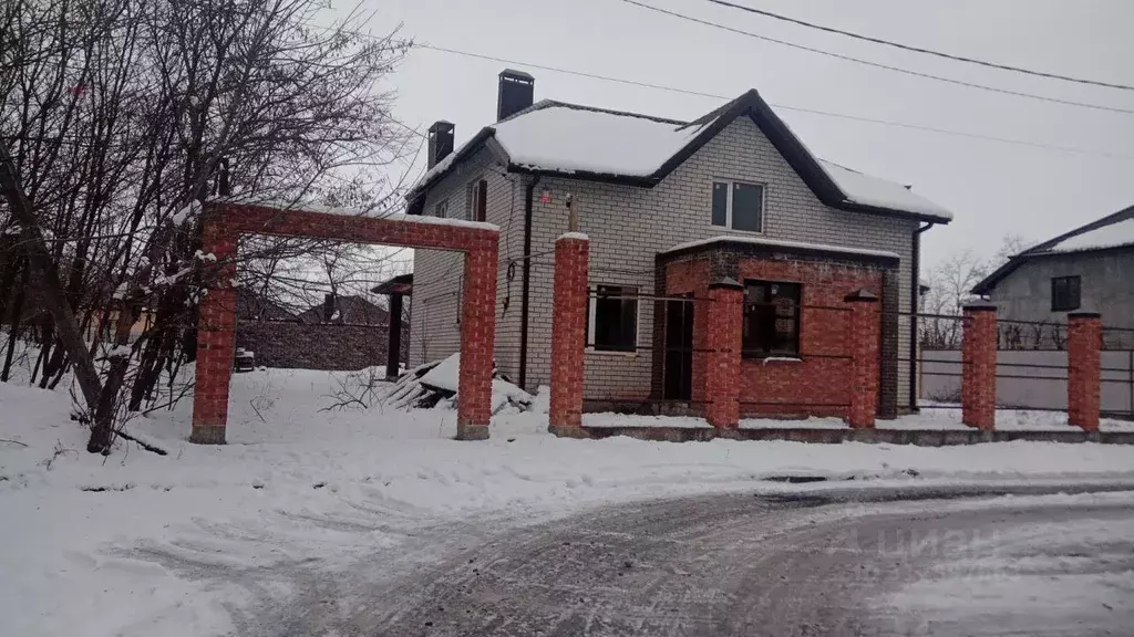 Дом в Ростовская область, Батайск Березовая Роща кп, ул. Ракитовая ... - Фото 0