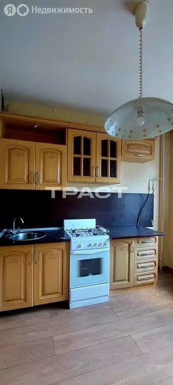 1-комнатная квартира: Воронеж, Ростовская улица, 58/4 (38 м) - Фото 1