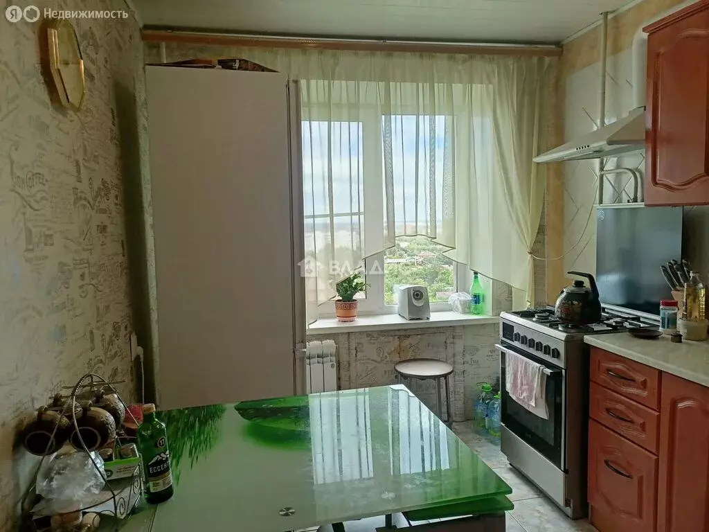 3-комнатная квартира: Коломна, Зелёная улица, 31 (65 м) - Фото 1