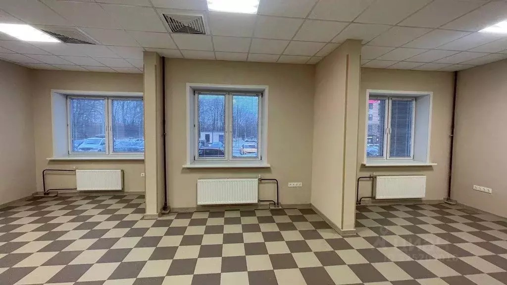 Помещение свободного назначения в Московская область, Мытищи городской ... - Фото 1