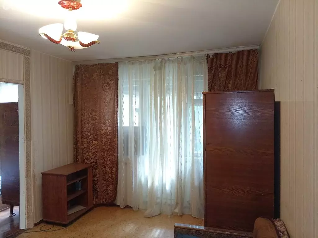 2-комнатная квартира: Калининец, Фабричная улица, 3 (45 м) - Фото 1