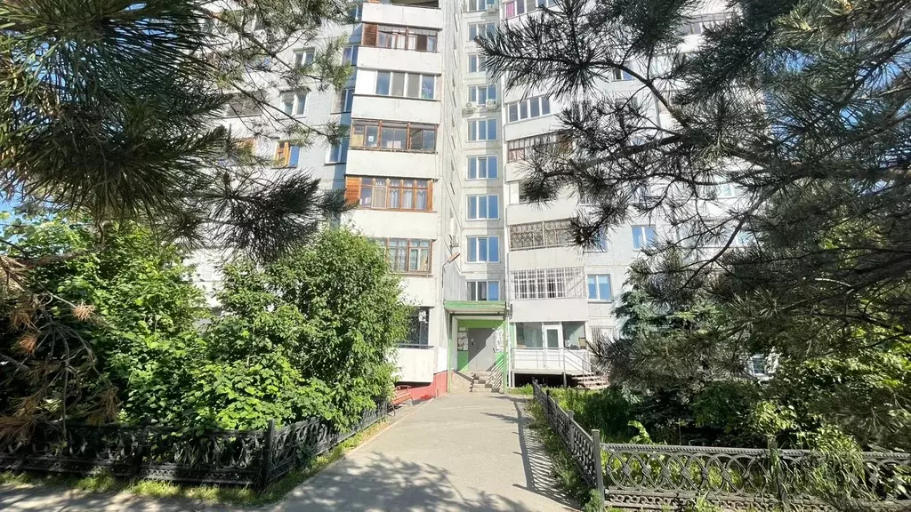 Продаётся 1-к квартира, 31 м - Фото 0