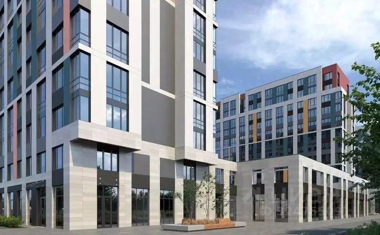 Помещение свободного назначения в Ленинградская область, Ломоносовский ... - Фото 2