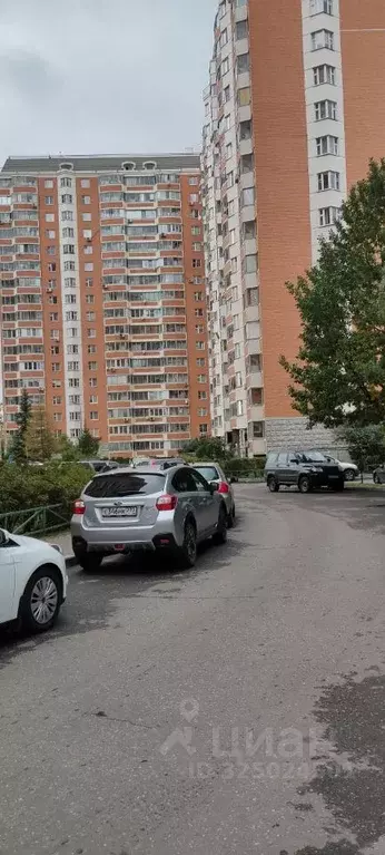 2-к кв. Московская область, Балашиха Железнодорожный мкр, ул. ... - Фото 1