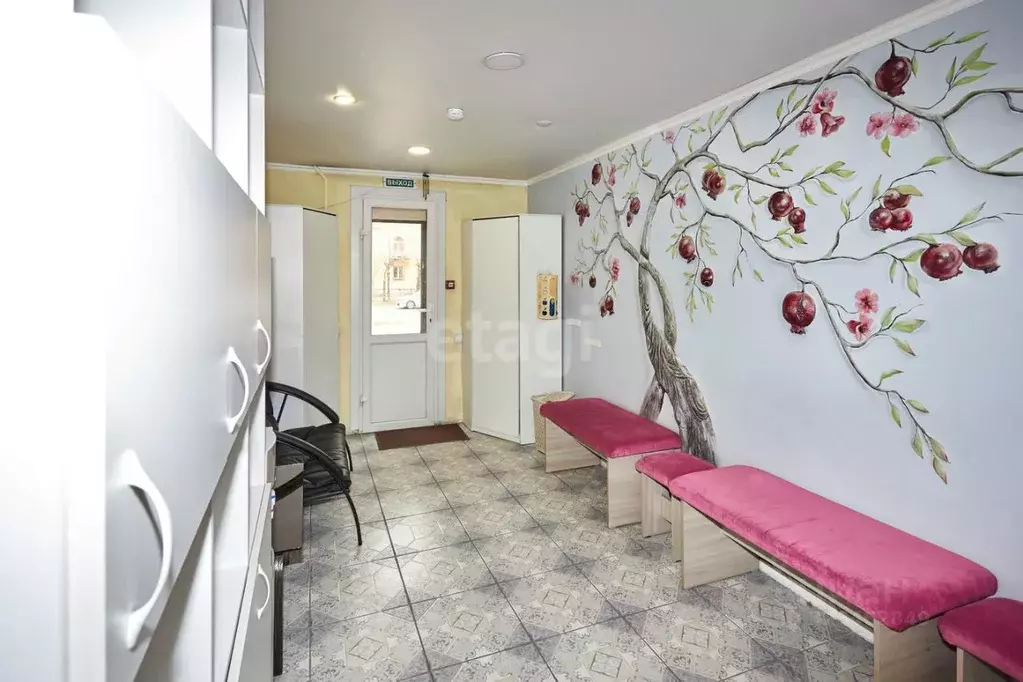 Офис в Забайкальский край, Чита ул. Недорезова, 21 (84 м) - Фото 2