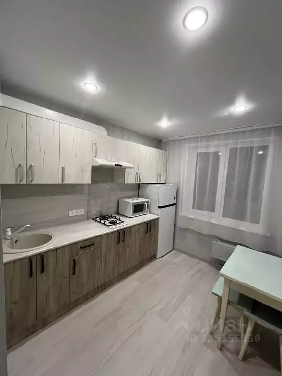 1-к кв. Свердловская область, Екатеринбург ул. Черепанова, 28 (33.0 м) - Фото 1