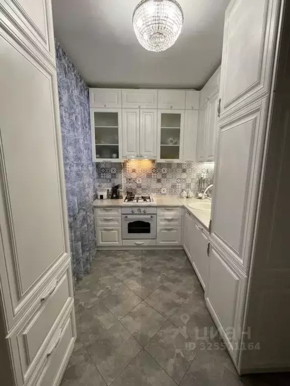 1-к кв. Севастополь просп. Античный, 70 (37.4 м) - Фото 2