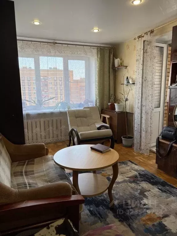 2-к кв. Новгородская область, Великий Новгород ул. Ломоносова, 24/1 ... - Фото 2