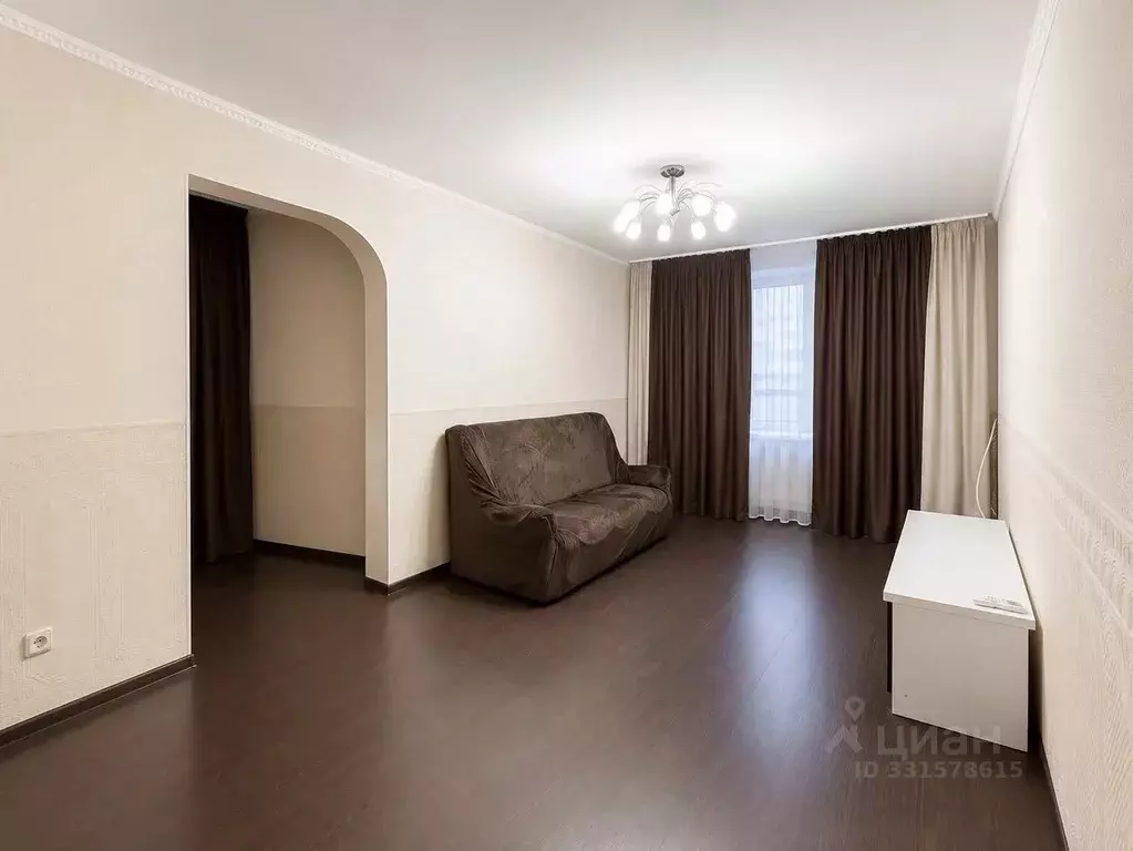 3-к кв. Крым, Алушта ул. Богдана Хмельницкого, 11/1 (71.0 м) - Фото 2