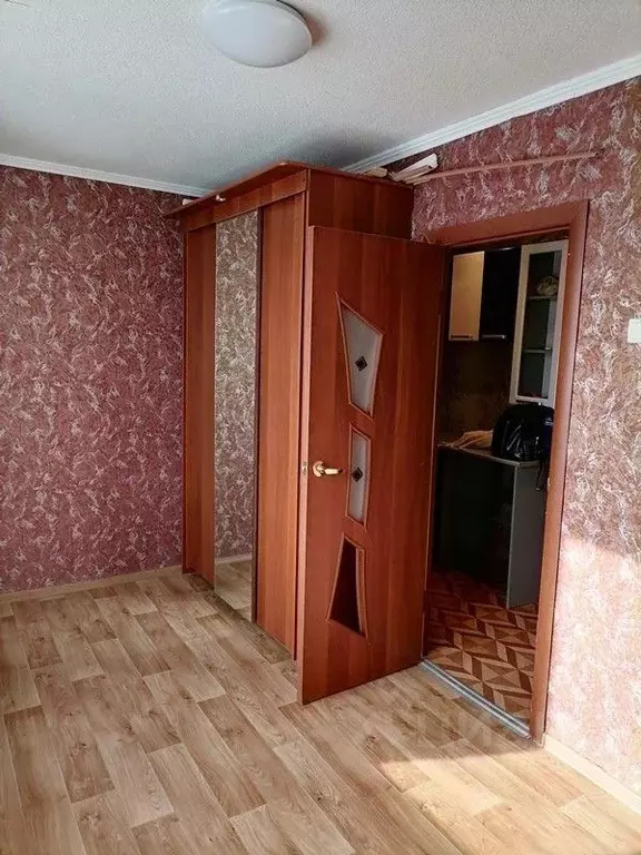 Комната Пензенская область, Заречный просп. Мира, 42 (11.1 м) - Фото 1