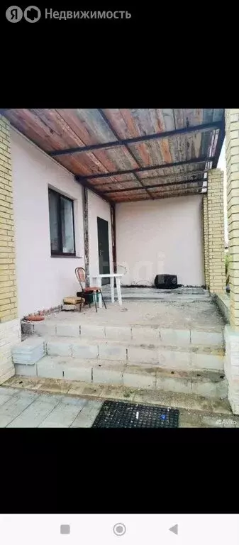 Дом в село Черноречье, Набережная улица (280 м) - Фото 1