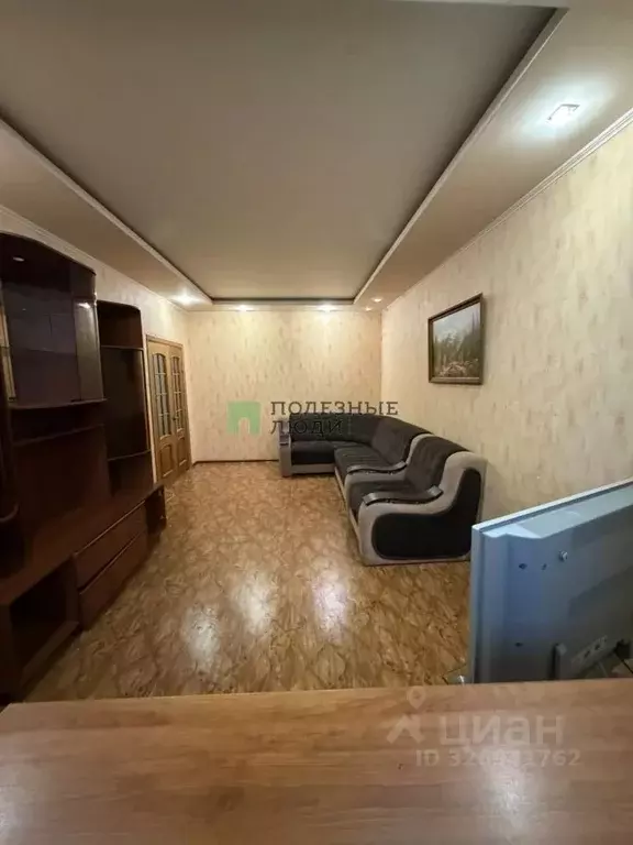 2-к кв. Астраханская область, Астрахань Имени Бабаевского мкр, ул. ... - Фото 1