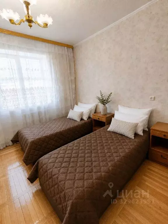 2-к кв. Ставропольский край, Невинномысск Степная ул., 4 (54.0 м) - Фото 1