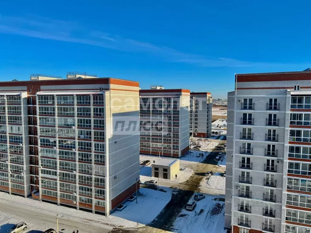 Студия Амурская область, Благовещенский район, с. Чигири ул. ... - Фото 2