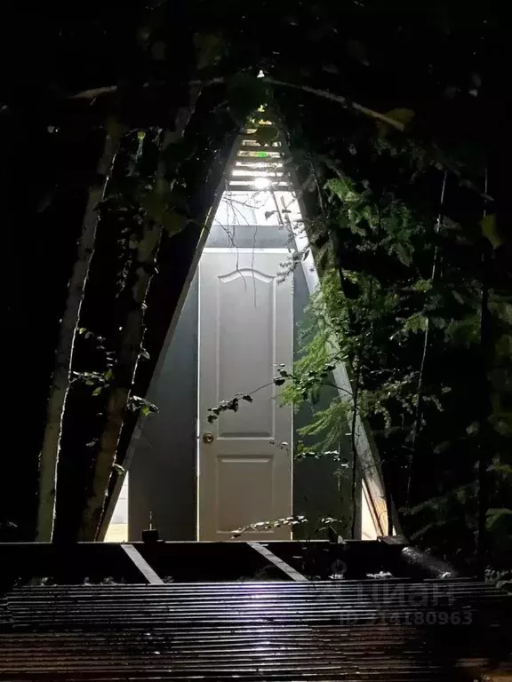 Дом в Саха (Якутия), Якутск городской округ, с. Маган  (60 м) - Фото 0