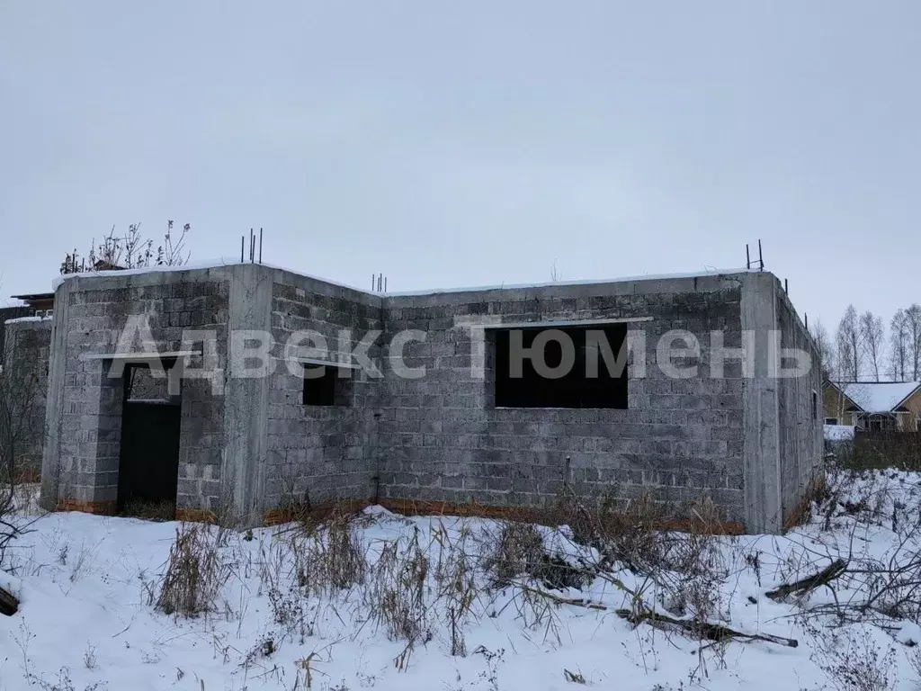 Помещение свободного назначения в Тюменская область, Тюмень Березовая ... - Фото 0