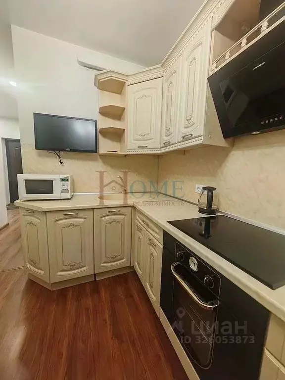 1-к кв. Новосибирская область, Новосибирск ул. Романова, 60 (38.0 м) - Фото 1