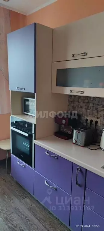1-к кв. Томская область, Томск Советская ул., 90 (42.3 м) - Фото 0
