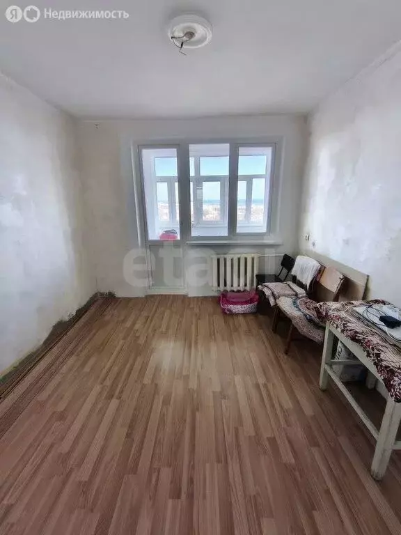 3-комнатная квартира: Севастополь, Харьковская улица, 33 (78.4 м) - Фото 1