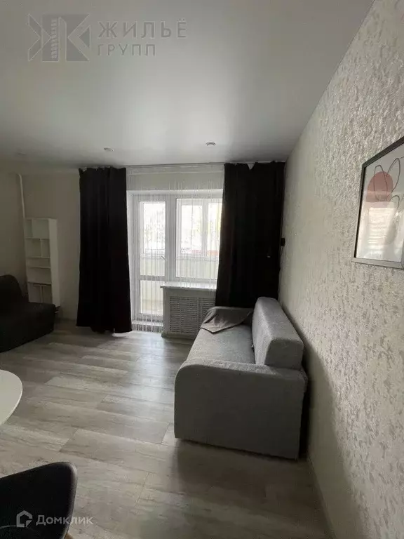 Продаётся 1-к квартира, 32 м - Фото 0