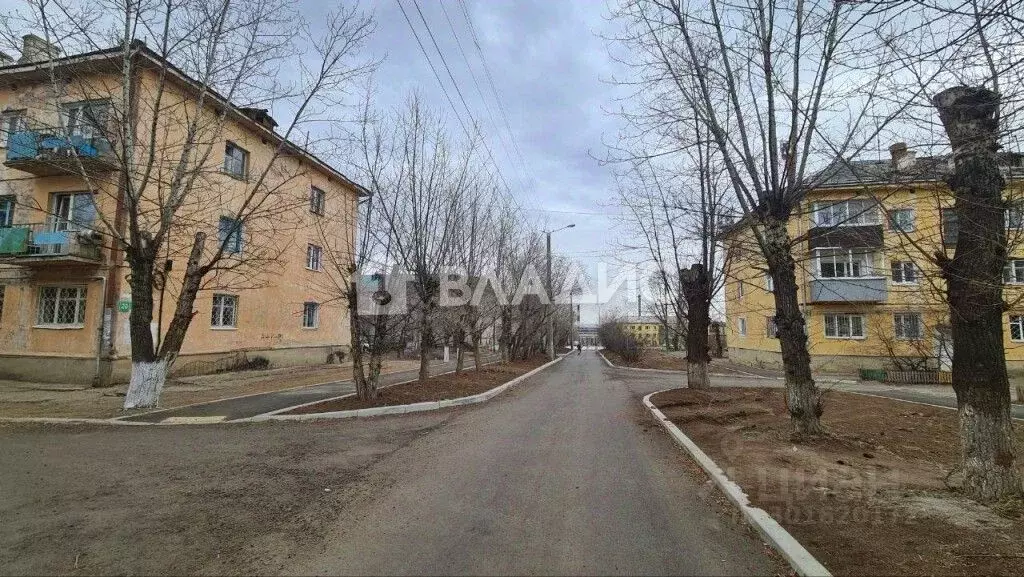 4-к кв. Забайкальский край, Чита ул. Энергетиков, 22 (94.5 м) - Фото 0