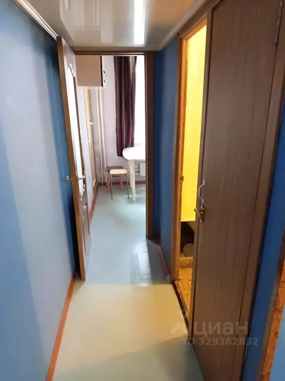2-к кв. Москва Давыдковская ул., 4К3 (48.0 м) - Фото 1