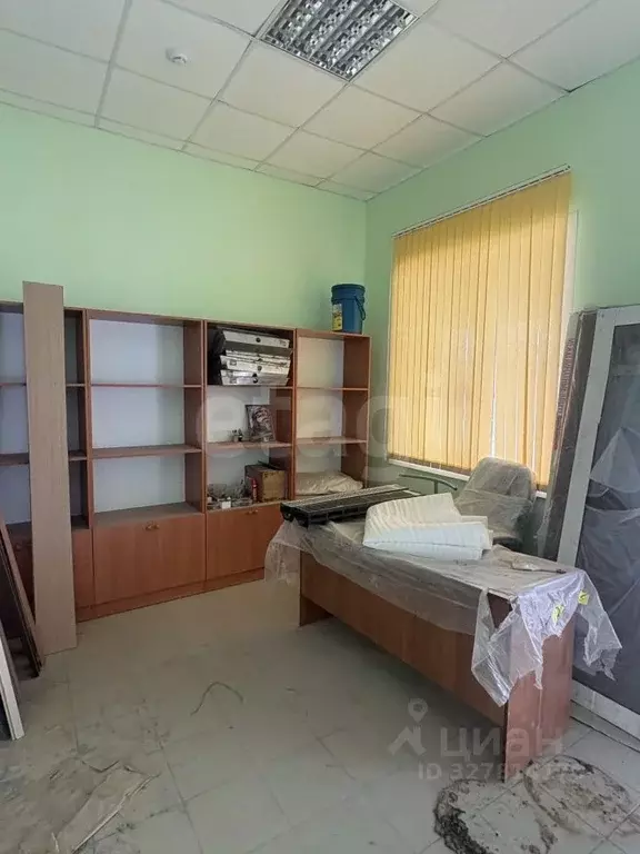 Помещение свободного назначения в Брянская область, Жуковский ... - Фото 1