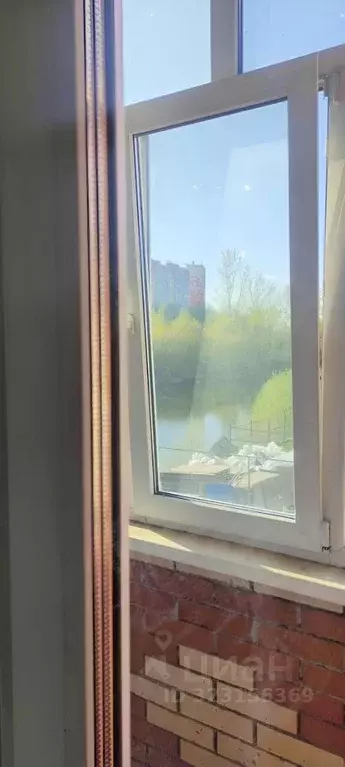 1-к кв. Томская область, Томск просп. Ленина, 240 (24.0 м) - Фото 2