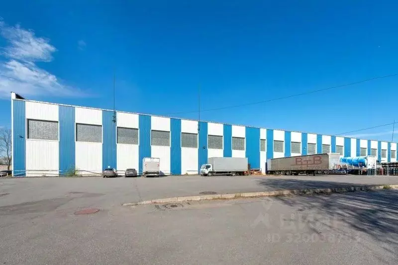 Офис в Санкт-Петербург ул. Салова, 56Н (25 м) - Фото 0