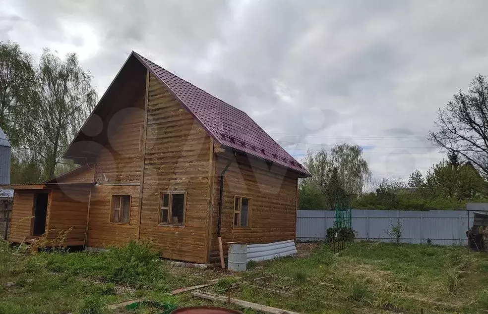 Дача 76 м на участке 5,9 сот. - Фото 1