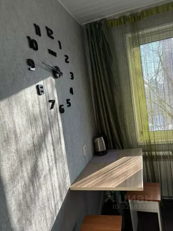 2-к кв. Псковская область, Псков Завеличье исторический район, ул. ... - Фото 2