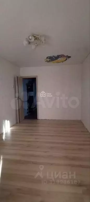 3-к кв. Калужская область, Калуга ш. Грабцевское, 77 (67.1 м) - Фото 1