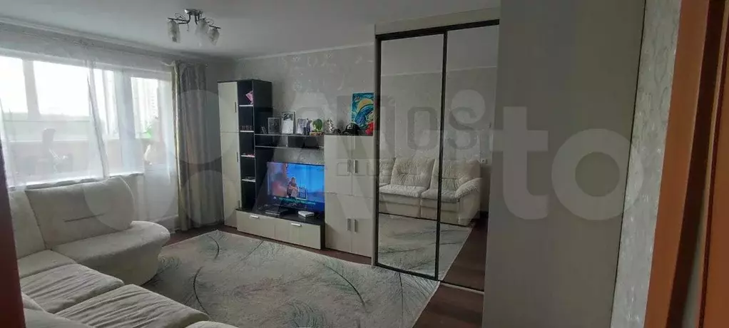 2-к. квартира, 48 м, 5/9 эт. - Фото 1
