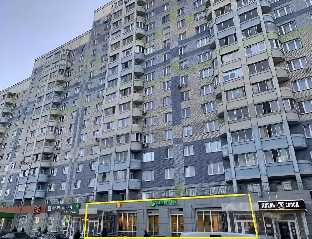 Помещение свободного назначения в Москва ул. 5-я Нововатутинская, 9 ... - Фото 1