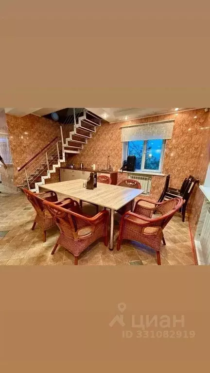 Дом в Новосибирская область, Новосибирск ул. Серафимовича, 60 (150 м) - Фото 1