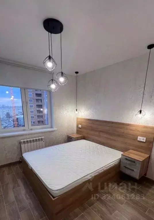 2-к кв. Омская область, Омск ул. 70 лет Октября, 3/3 (54.0 м) - Фото 1