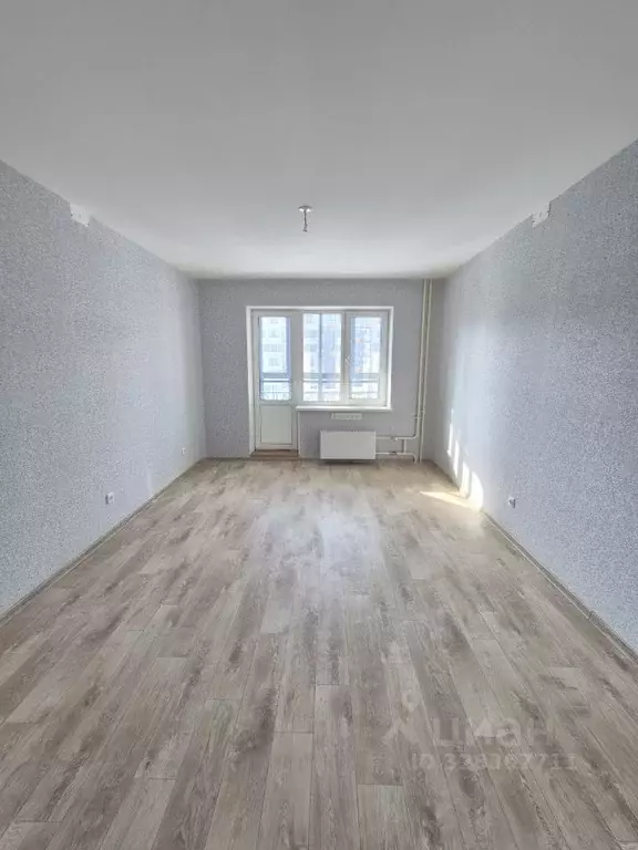 1-к кв. Омская область, Омск проезд 4-й Амурский, 13 (37.0 м) - Фото 1