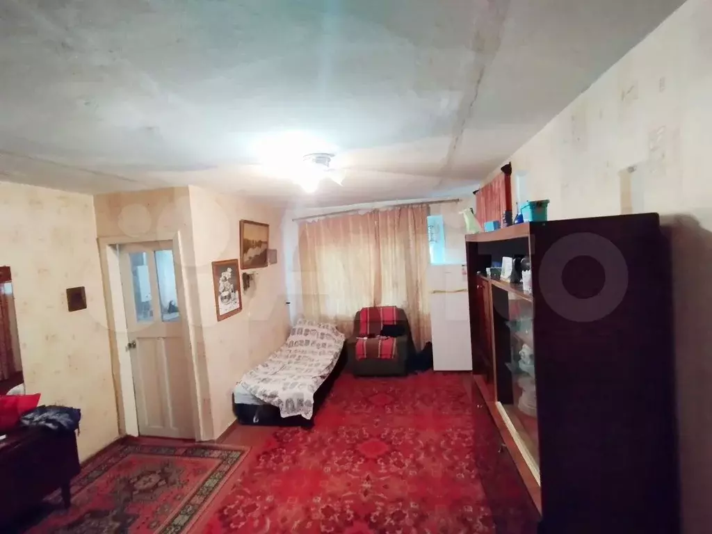 2-к. квартира, 43 м, 1/5 эт. - Фото 1