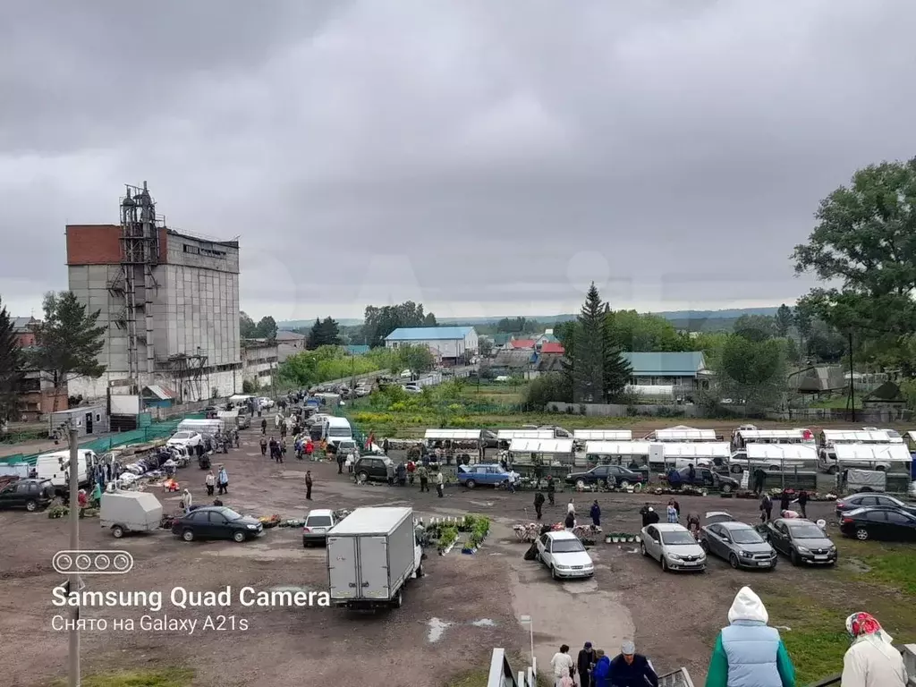 Сдается в аренду рынок, плодоовощная база со склад - Фото 0