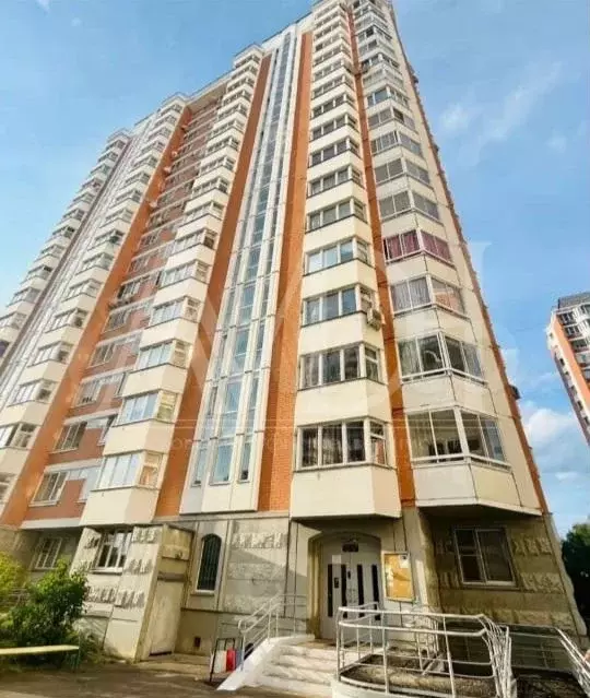 1-к. квартира, 40 м, 17/17 эт. - Фото 0