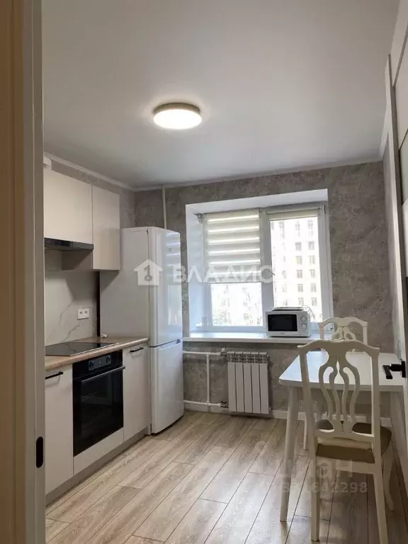 1-к кв. Пензенская область, Пенза ул. Гоголя, 26 (36.0 м) - Фото 2