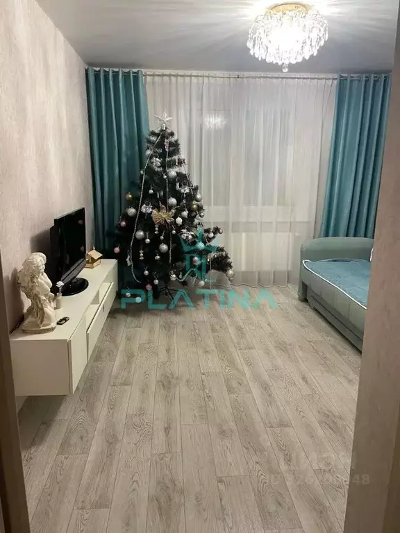 2-к кв. Татарстан, Зеленодольский район, Осиновское с/пос, с. Осиново ... - Фото 1