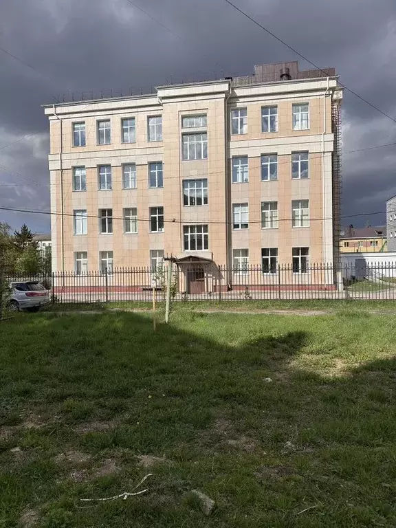1-к. квартира, 30,3 м, 1/5 эт. - Фото 1