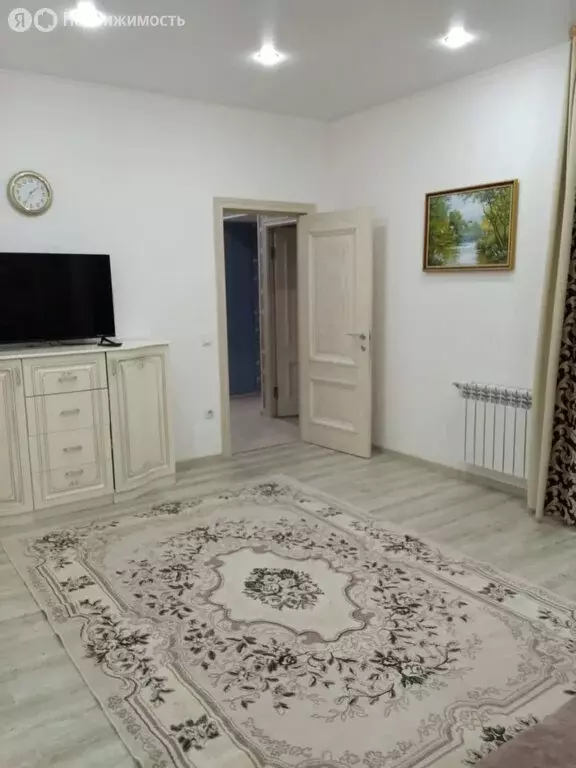 2-комнатная квартира: Азов, переулок Некрасова, 33А (64 м) - Фото 1